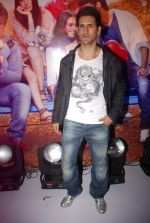 Karan Sagoo at the music launch of Sydney with Love in Juhu, Mumbai on 28th June 2012 (100).JPG